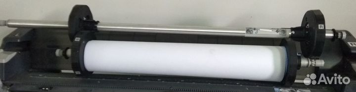 Держатель рулона Canon Roll Holder