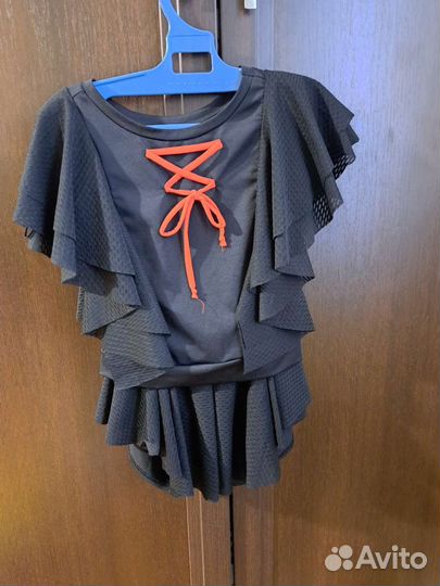 Спортивно бальные танцы