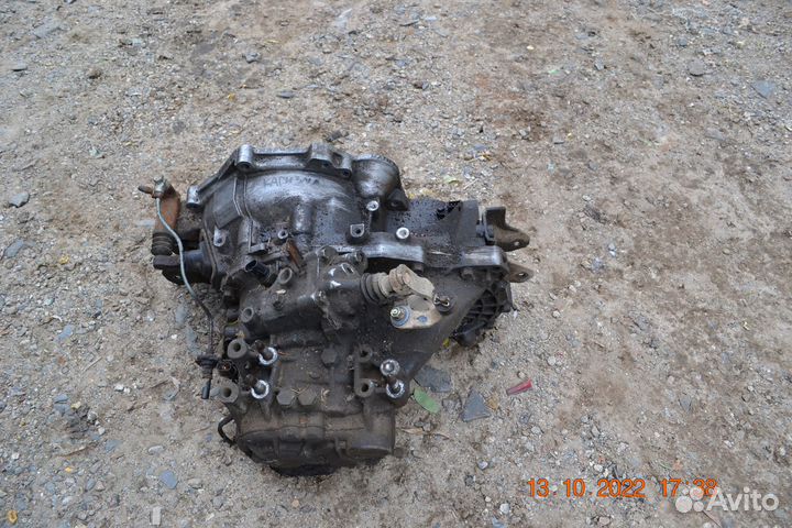 МКПП-5 Mitsubishi Carisma