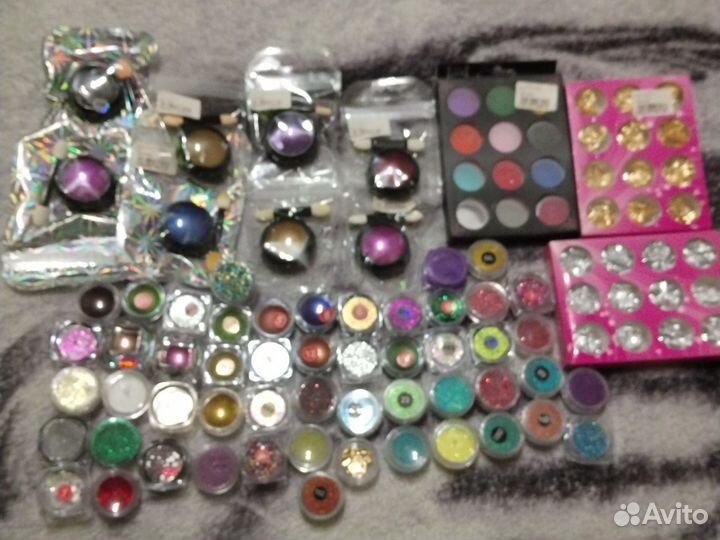 Все для маникюра