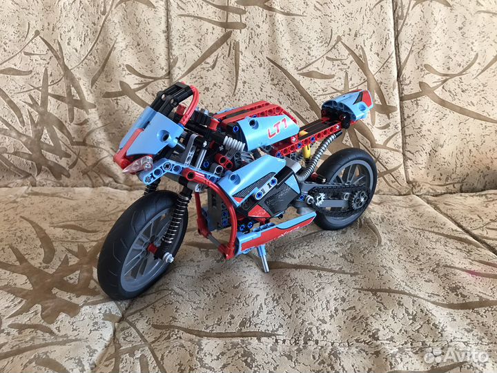 Lego Technic 42036