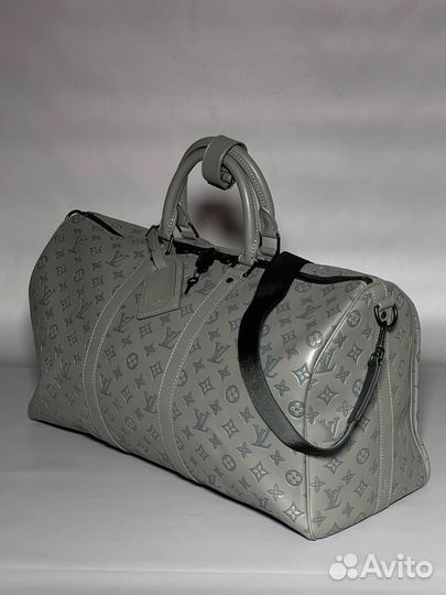 Спортивная сумка louis vuitton