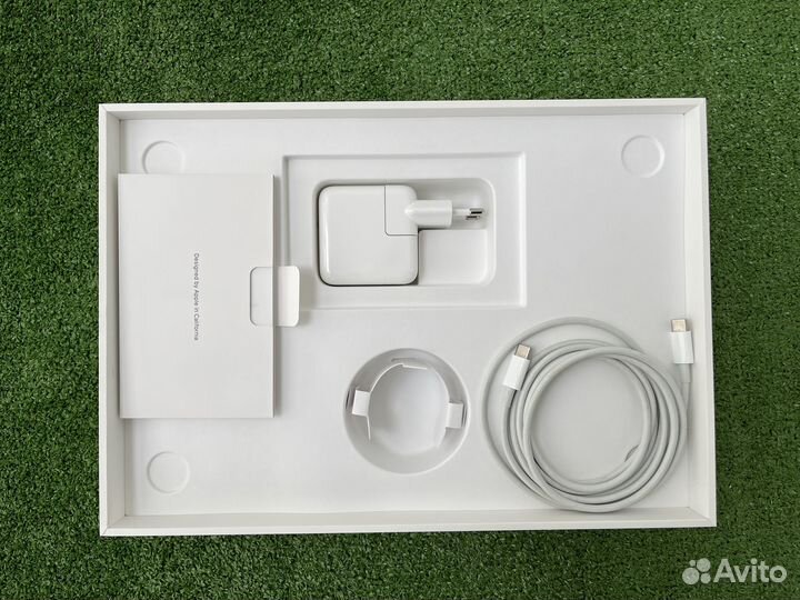 Apple MacBook Air 13 M1 16/256 рст