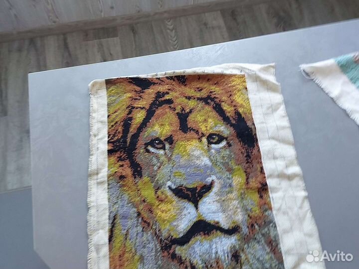 Вышивка крестом