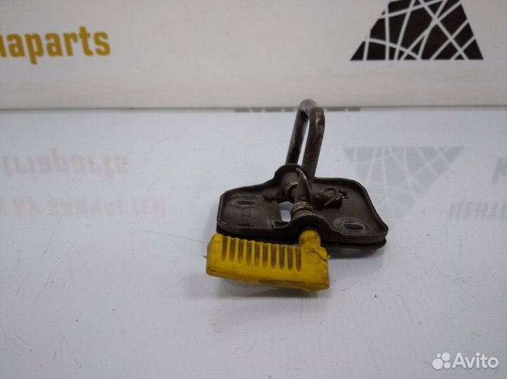 Крюк замка капота Volkswagen Polo 6 CK4 2020-2022