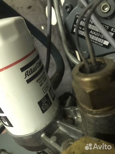 Ремонт и обслуживание воздушных компрессоров и диз