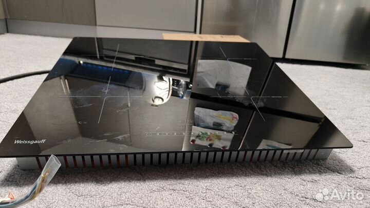 Weissgauff HI 640 BSC