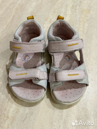 Сандали ecco 25