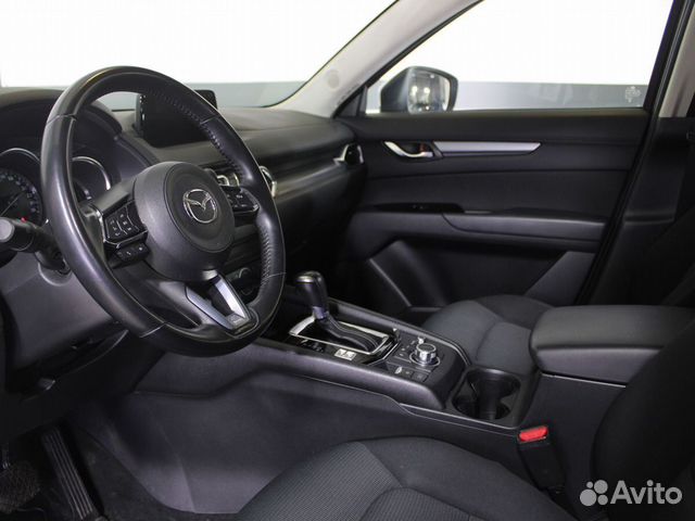 Mazda CX-5 2.0 AT, 2018, 77 286 км объявление продам