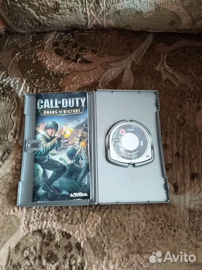 Игра для приставки