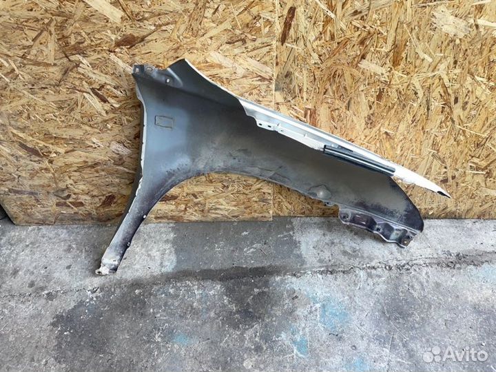 Крыло переднее левое Lexus Rx 330 XU30 3MZ-FE 2005