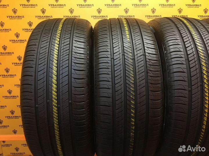 Hankook Kinergy GT H436 215/55 R17 94V