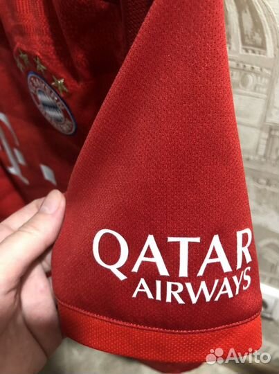 Футболка Adidas