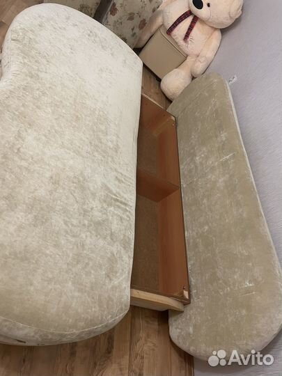 Диван кровать