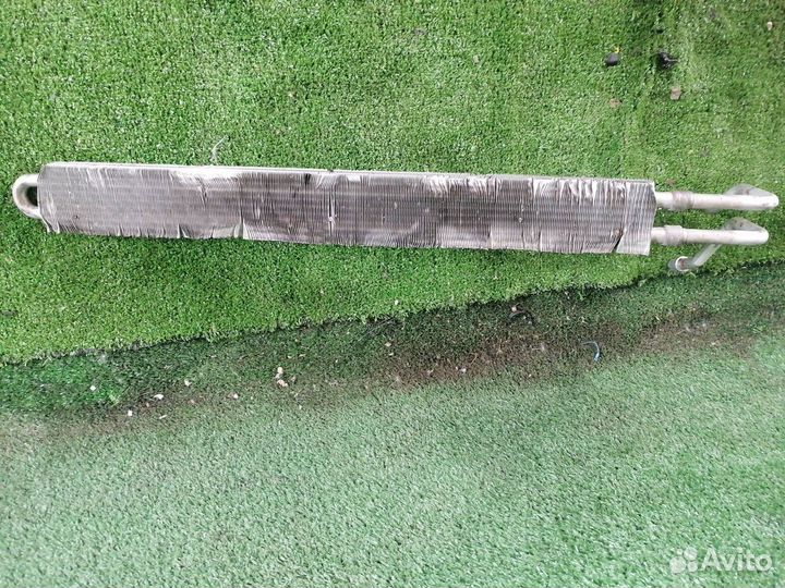 Радиатор гур Bmw X5 E70 N52B30AF 2007