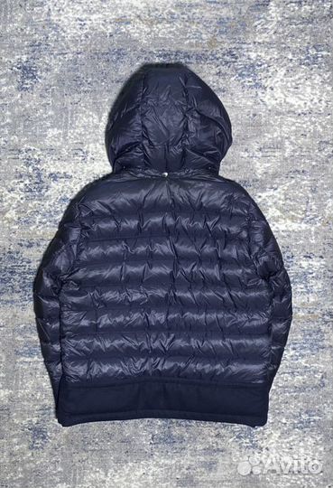 Пуховик moncler оригинал