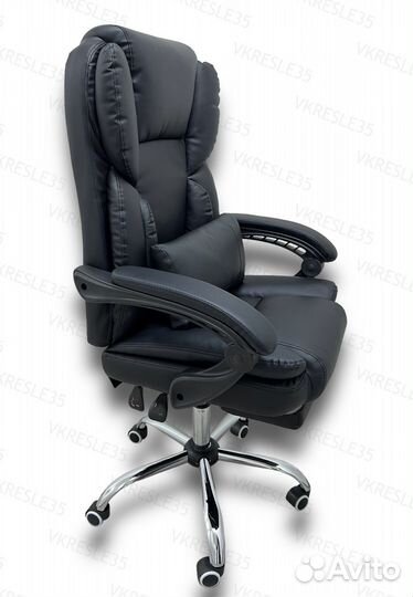 Компьютерное Кресло - Кресло Руководителя