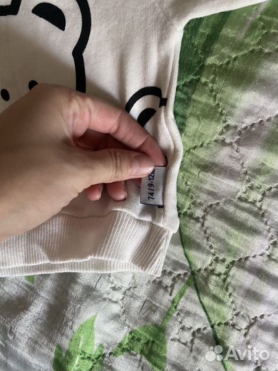 Жилетка и кофта