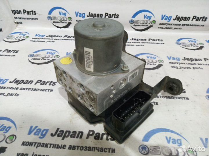 Блок ABS Volkswagen Tiguan NF cawa 2010