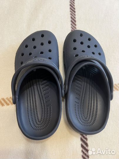 Crocs j3 как новые