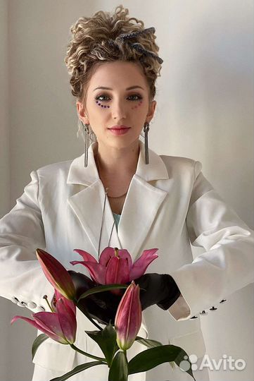 Перманентный макияж, татуаж