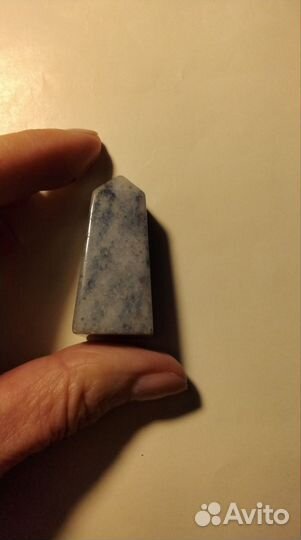 Коллекционный поделочно-драгоценный камень