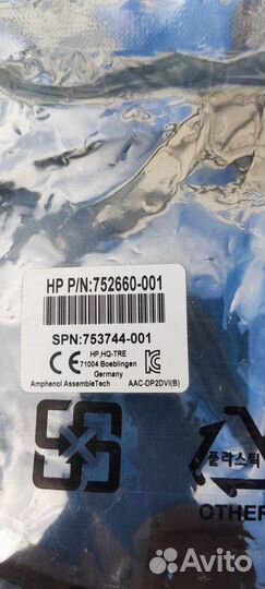 Переходник displayport dvi