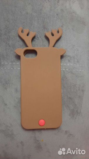 Чехол на iPhone 6s