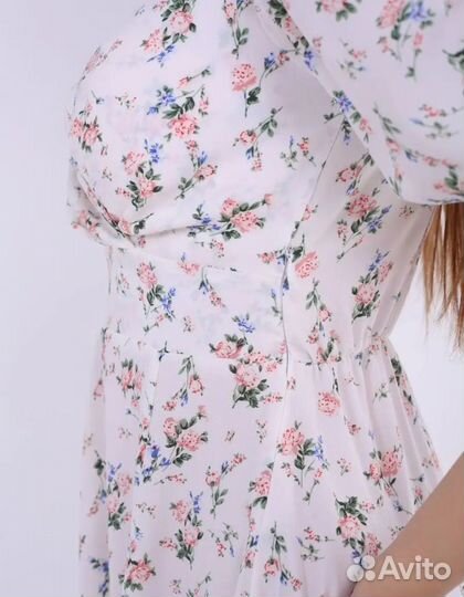 Платье женское