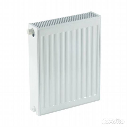 Радиатор панель VC 22 500х1000 2215Вт ниж/п в/к RA