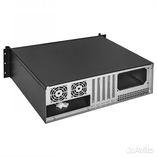 Серверная платформа ExeGate Pro 3U390-11