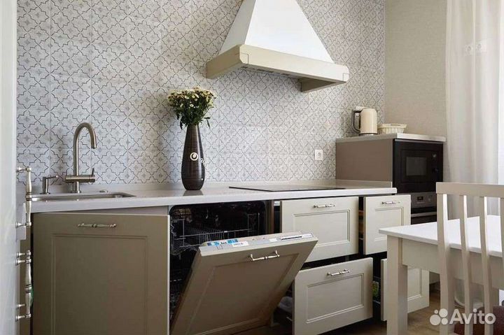 Кухная напрямую от производителя