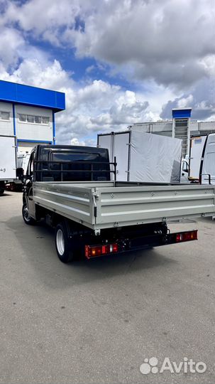 ГАЗ ГАЗель Next, 2024