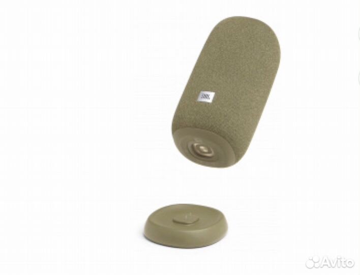 Портативная колонка jbl