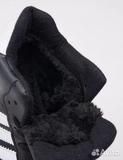 Кроссовки adidas