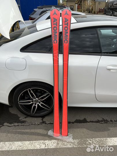 Atomic redster S9 FIS SL 165 +X16 сезон 23/24