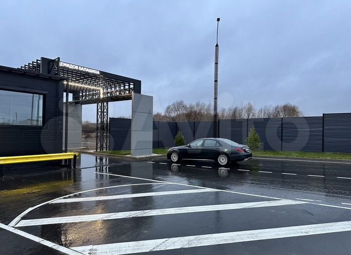 Помещение свободного назначения, 360 м²