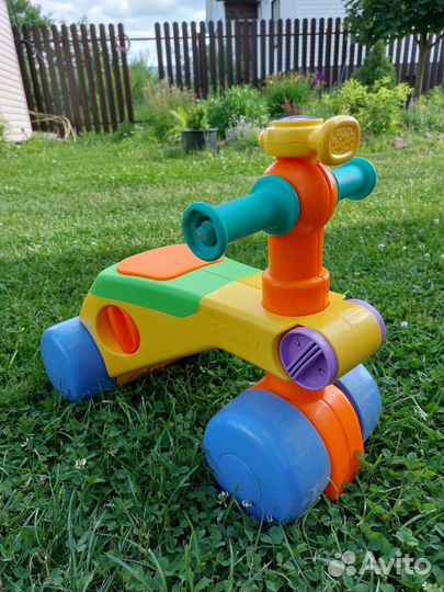 Ходунки - каталка