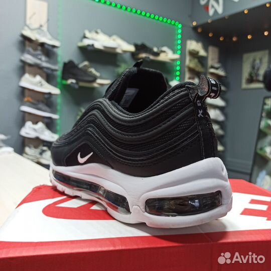 Кроссовки Nike air max 97