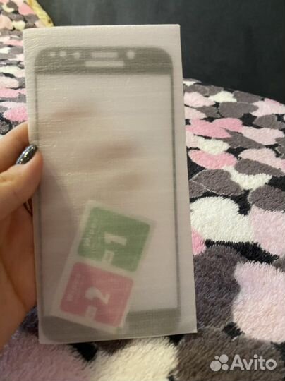 Стекло для samsung