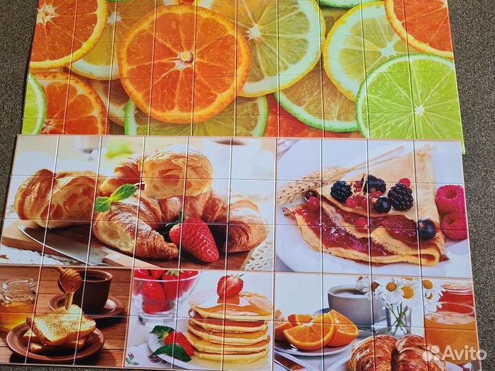 Клеенка на стол