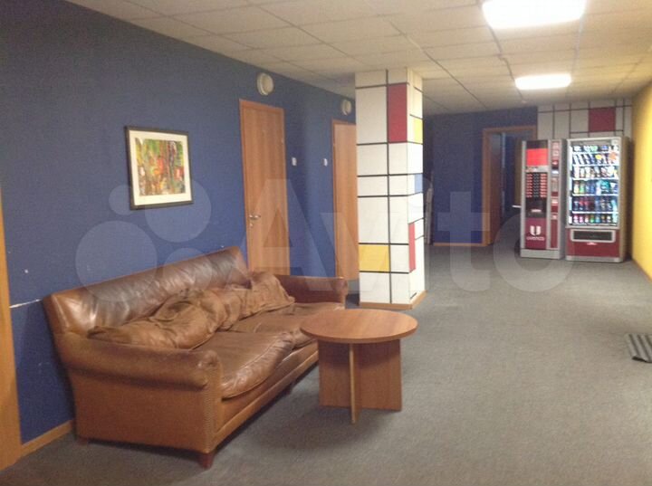 Комната 21 м², 5/7 эт.