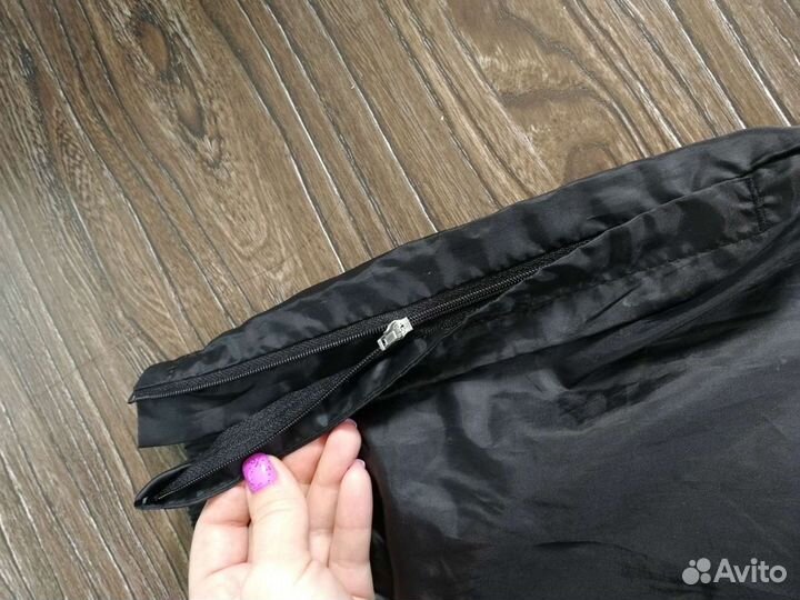 Защитный спортивный костюм