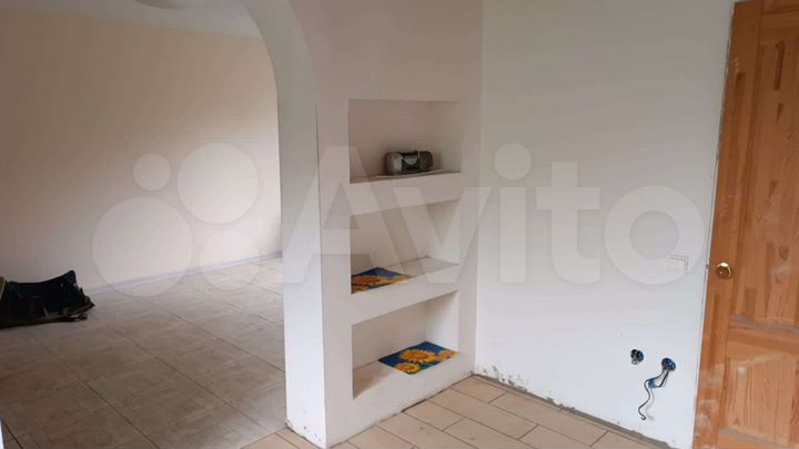 Дом 127,9 м² на участке 5 сот.