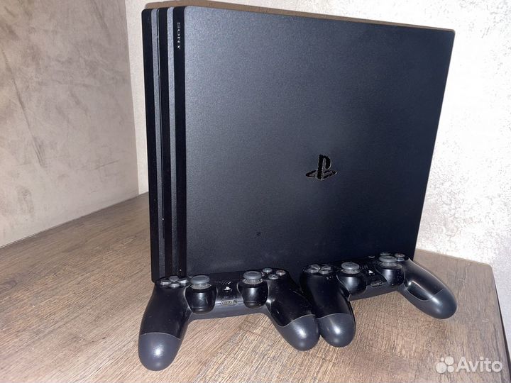 Sony playstation 4 PS4 pro