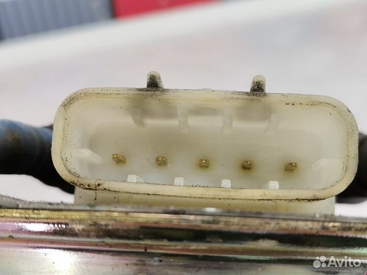 Насос топливный для Opel Vectra B 90543886