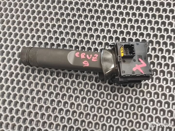 Переключатель дворников Chevrolet Cruze