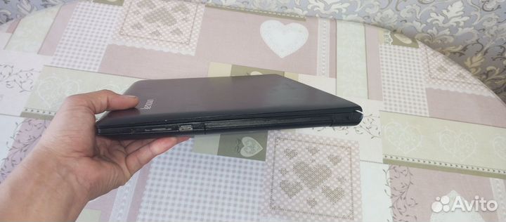 Ноутбук Lenovo G50-30