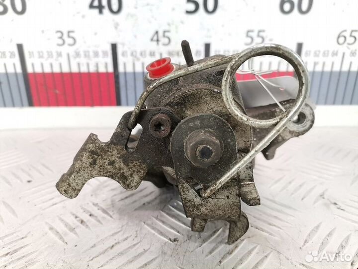 Суппорт задний левый для Audi A6 C5 8E0615423