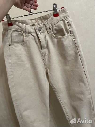 Джинсы женские